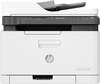 HP Color Laser MFP 179fnw Färg Laserskrivare A4 HP Smart App, bild 2