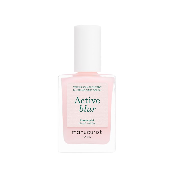 Manucurist Active Blur - Powder Pink 15 ml