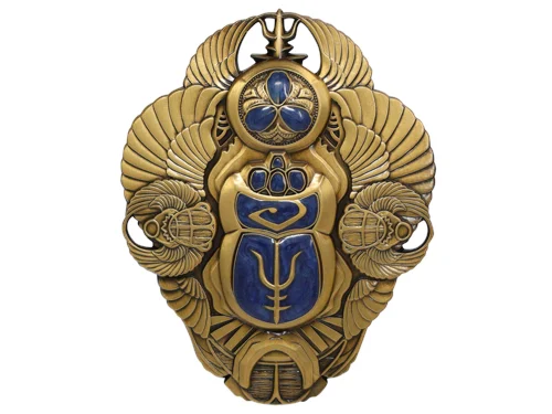 Dungeons & Dragons Limited Edition Replica Scarab of Protection, bild 2