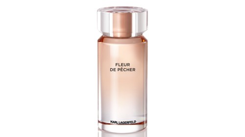Karl Lagerfeld Matiers Fleur De Pêcher Eau de Parfum 100 ml, bild 3