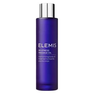 Elemis De-Stress Massage Oil 100 ml 100 ml