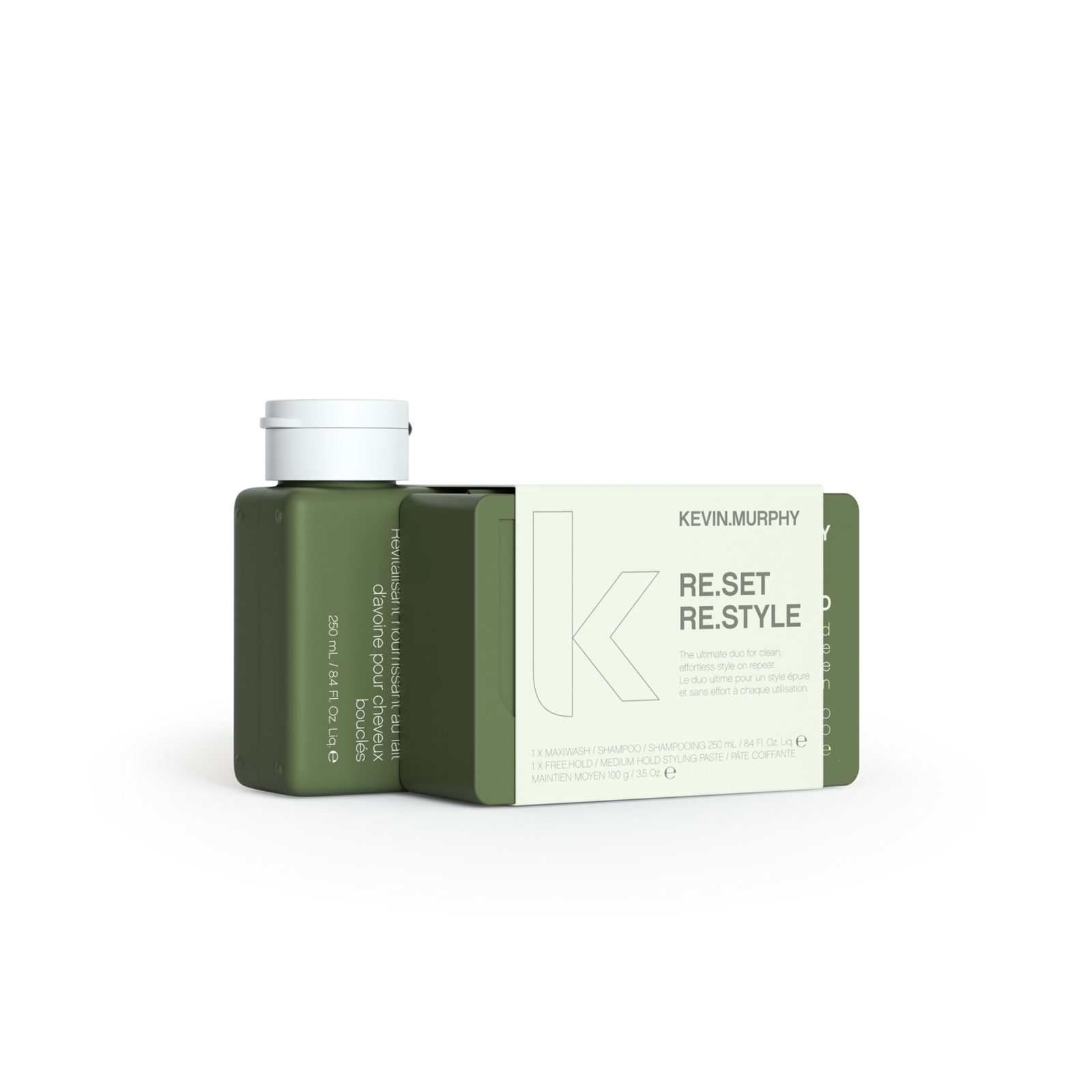 Kevin.Murphy Re-Set Re-Style Gift Box 354 ml 354 ml