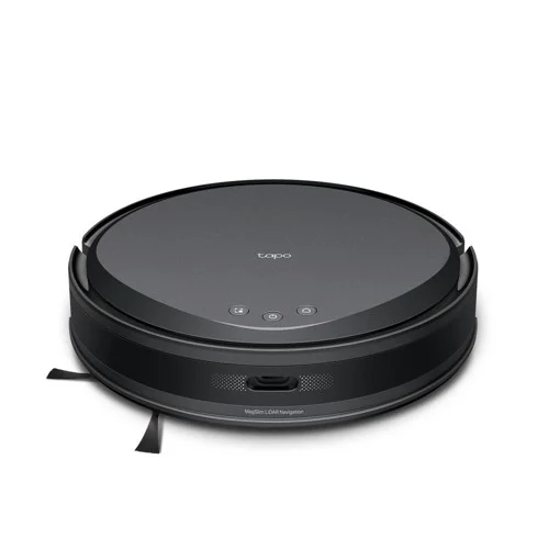 TP-Link Tapo RV20 Max Robotdammsugare Svart, bild 3