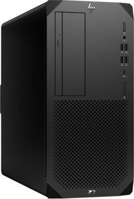 HP Z2 G9 (RTX™ 4000) stationär dator