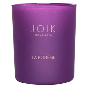 JOIK Organic Doftljus La Boheme 150 g