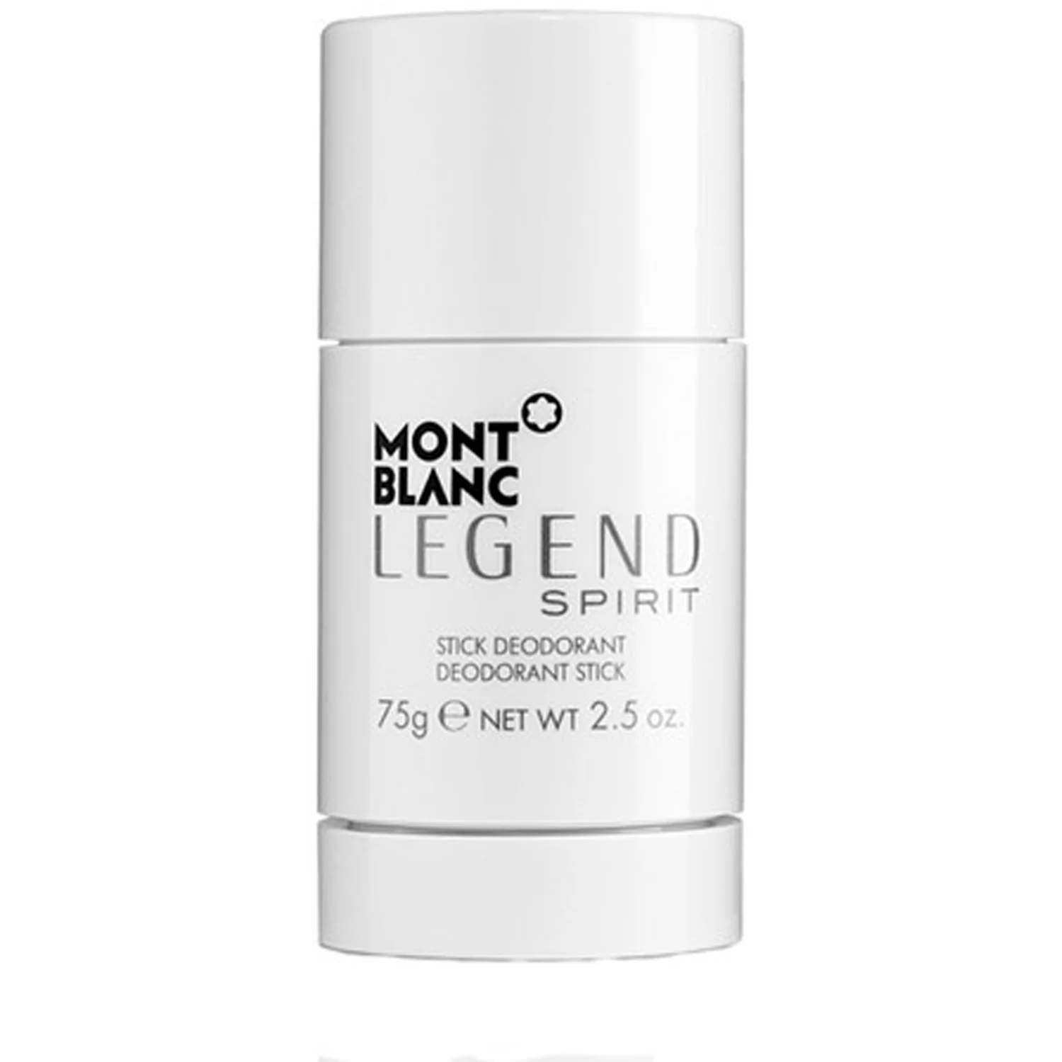 Montblanc Legend Spirit Deo Stick 75 g