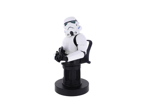 Stormtrooper (The Mandalorian) - Cable Guy, bild 2