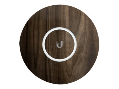 Ubiquiti Networks Upgradable Casing for nanoHD / U6 Lite / U6+, 3-pack - Trä/Wood
