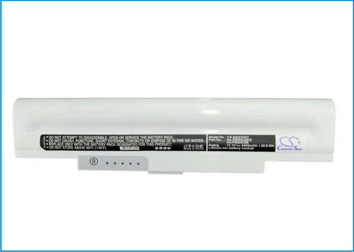Batteri till Laptop, Bärbar dator för Samsung NP-Q35, Q70-A003, Q70-XY01 m.fl.