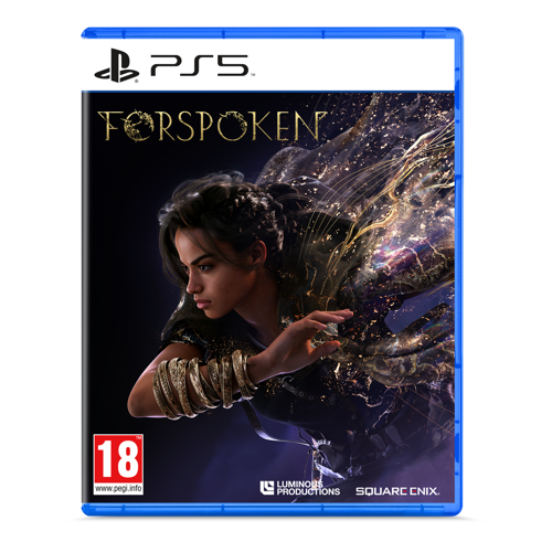 Forspoken (PS5)