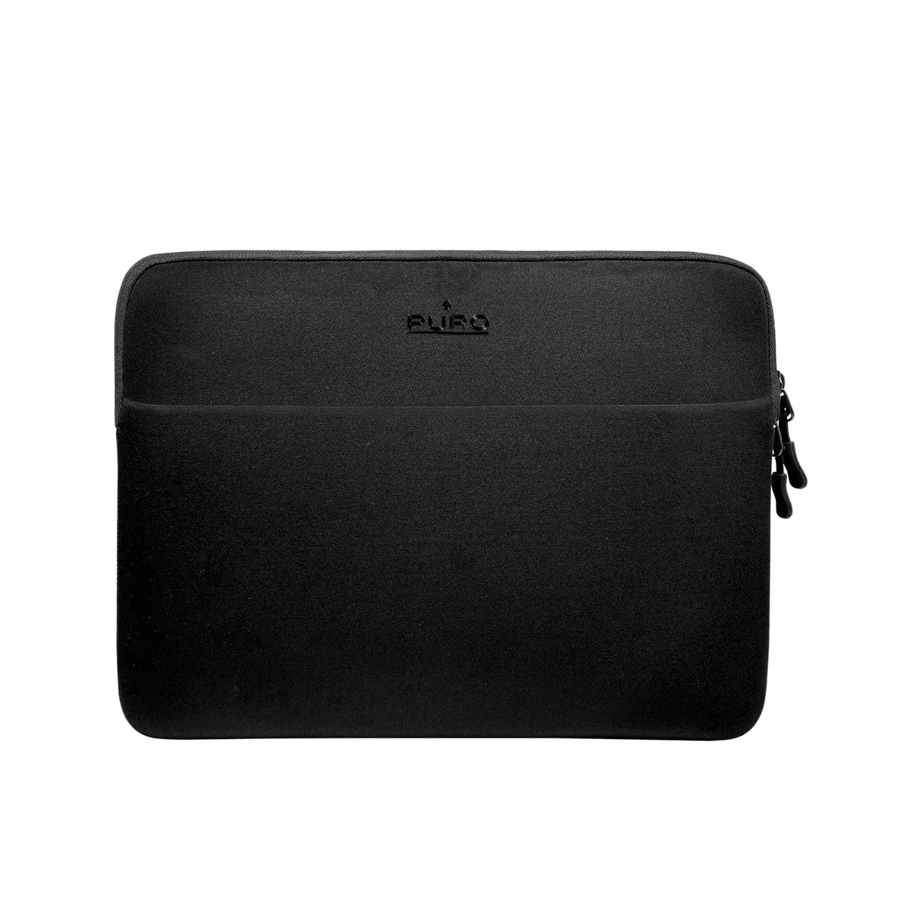Puro Slim Pocket 13" väska för bärbar dator - Svart