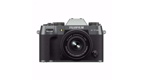 X-T50 Black + XC 15-45mm f/3,5-5,6 OIS PZ, bild 3