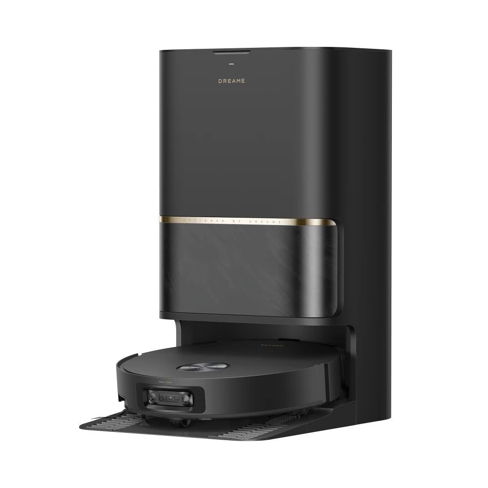 Dreame L60 Ultra robotdammsugare 1129168 (svart)