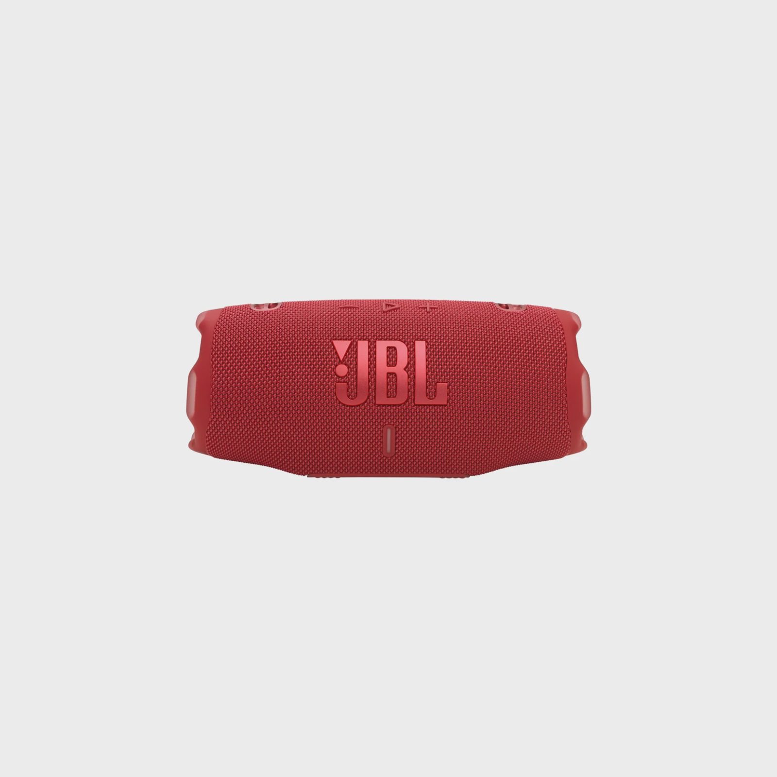JBL Charge 6 Bluetooth-högtalare, röd