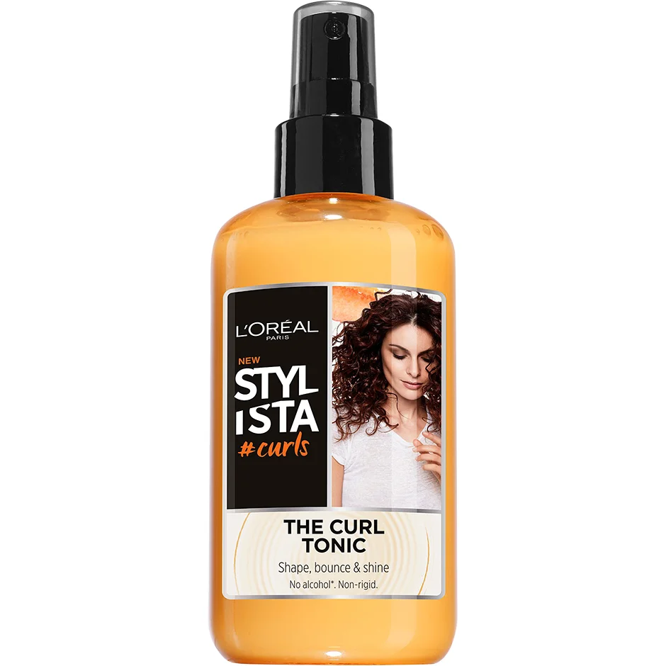 L'Oréal Paris Stylista Curl Tonic 200 ml