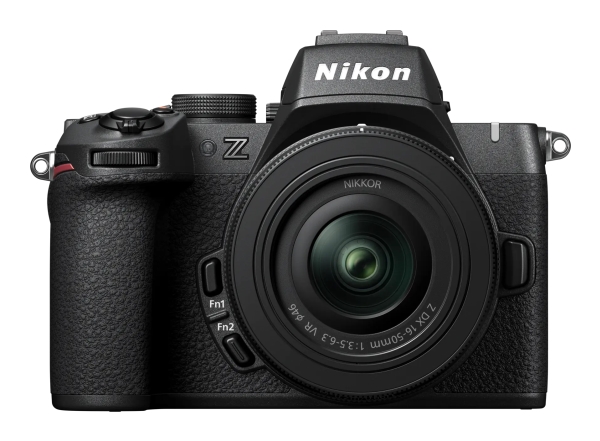 Z50 II Body