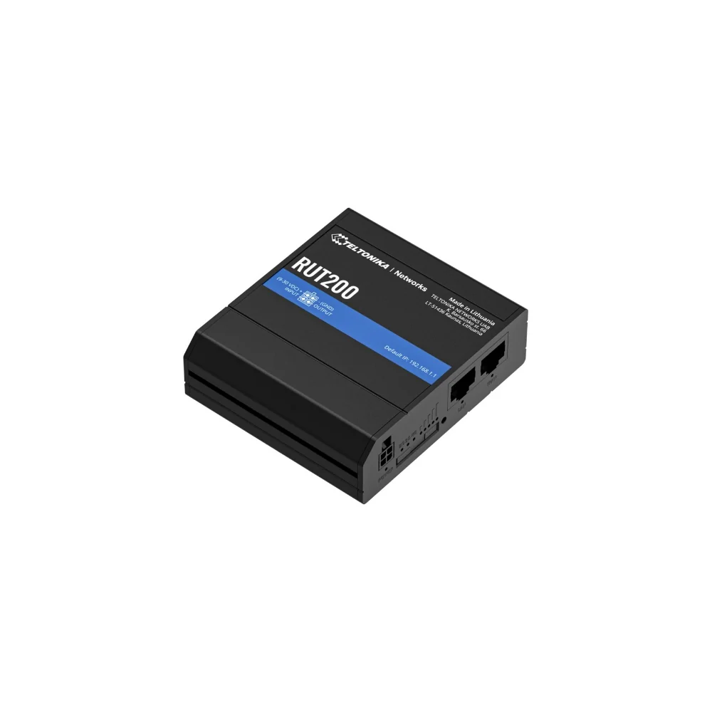 Teltonika RUT200 4G-router