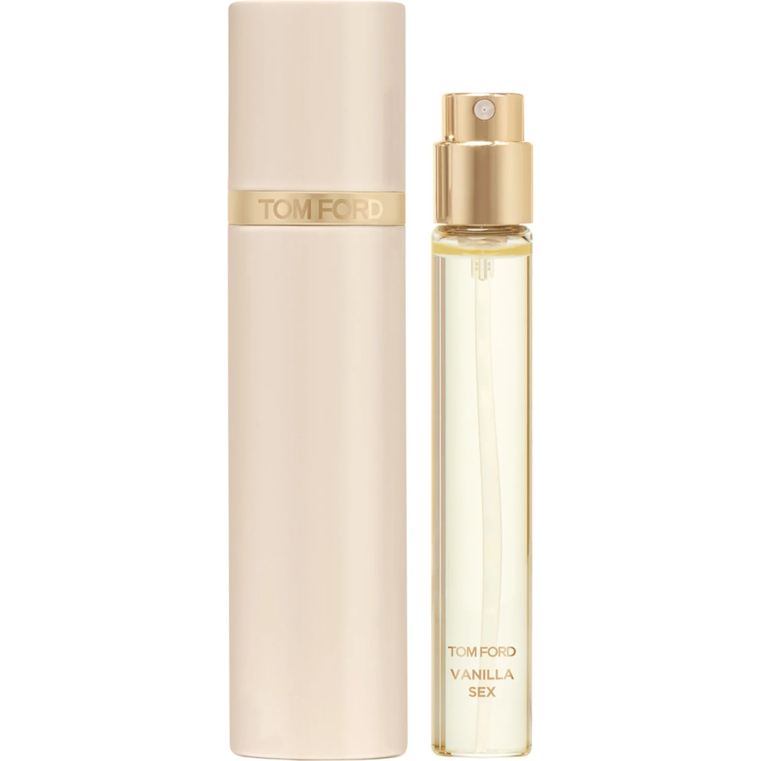 TOM FORD Vanilla Sex Eau de Parfum 10 ml 10 ml