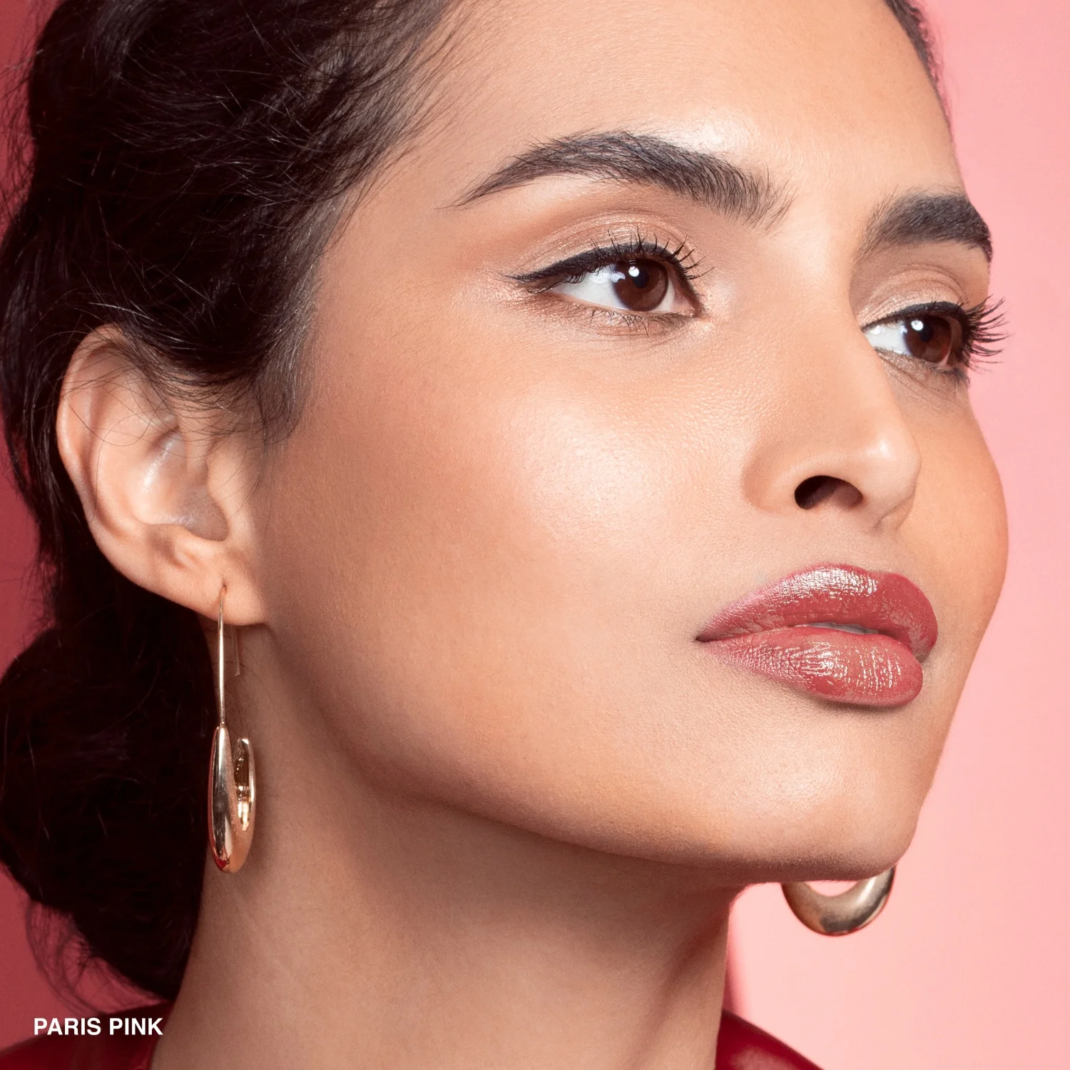 Bobbi Brown Luxe Shine Intense Lipstick Paris Pink, bild 4