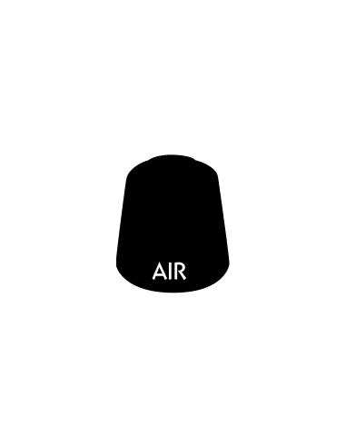 Citadel AIR: Abaddon Black (24ML)