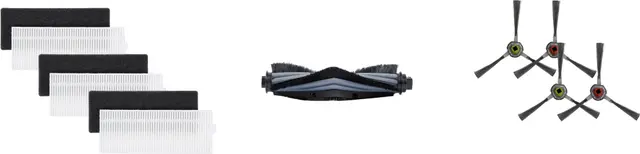 Ecovacs Deebot OZMO U2 rengöringskit ECODKT002017