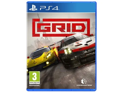 Grid, bild 5