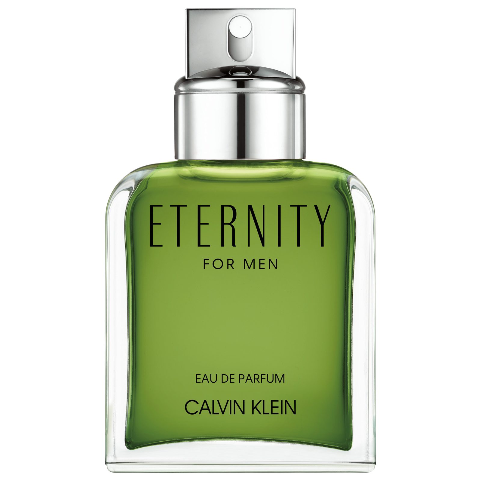 Calvin Klein Eternity Eau de Parfum 50 ml