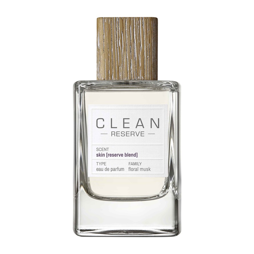 CLEAN Reserve Skin [Reserve Blend] Eau de Parfum 100 ml, bild 4