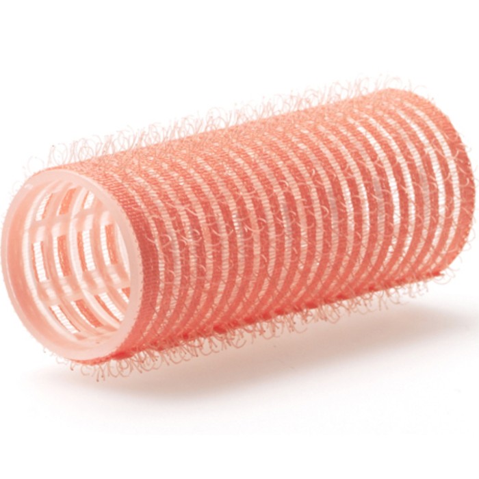 Bravehead Self Grip Rolls 12st Pink