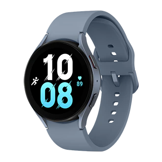 Samsung Galaxy Watch5 44 mm LTE sapphire, bild 3