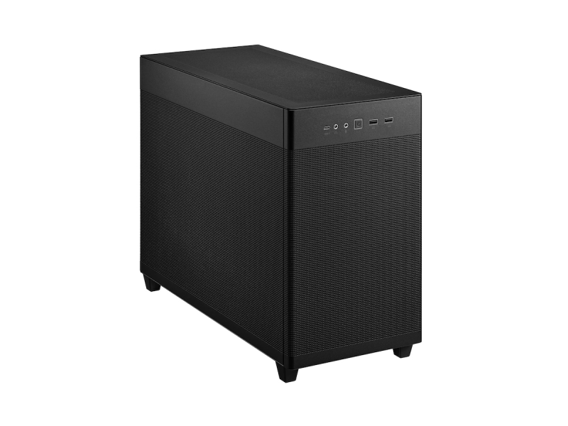ASUS Prime AP201 Svart