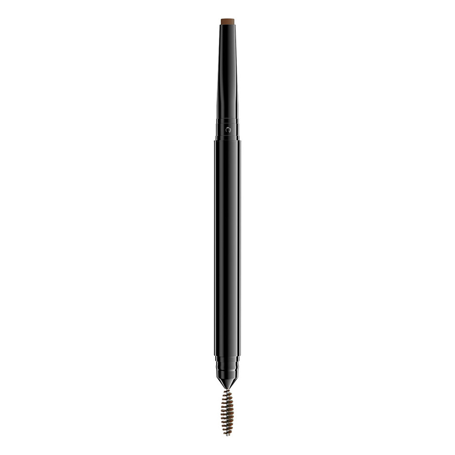 NYX PROFESSIONAL MAKEUP Precision Brow Pencil Soft Brown, bild 4