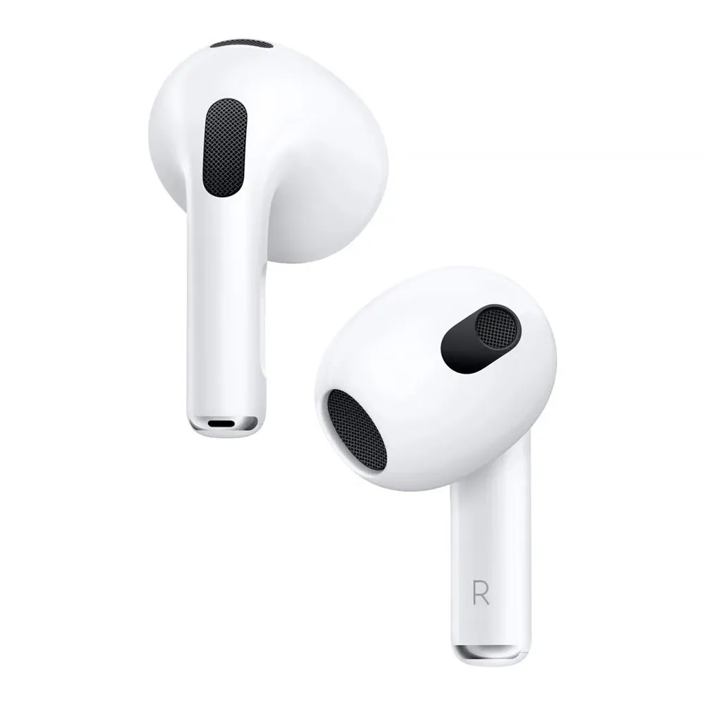Apple AirPods (3rd gen.) med Magsafe-laddningsetui, bild 2