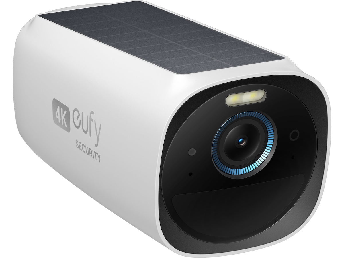 Eufy eufyCam 3 Extra kamera