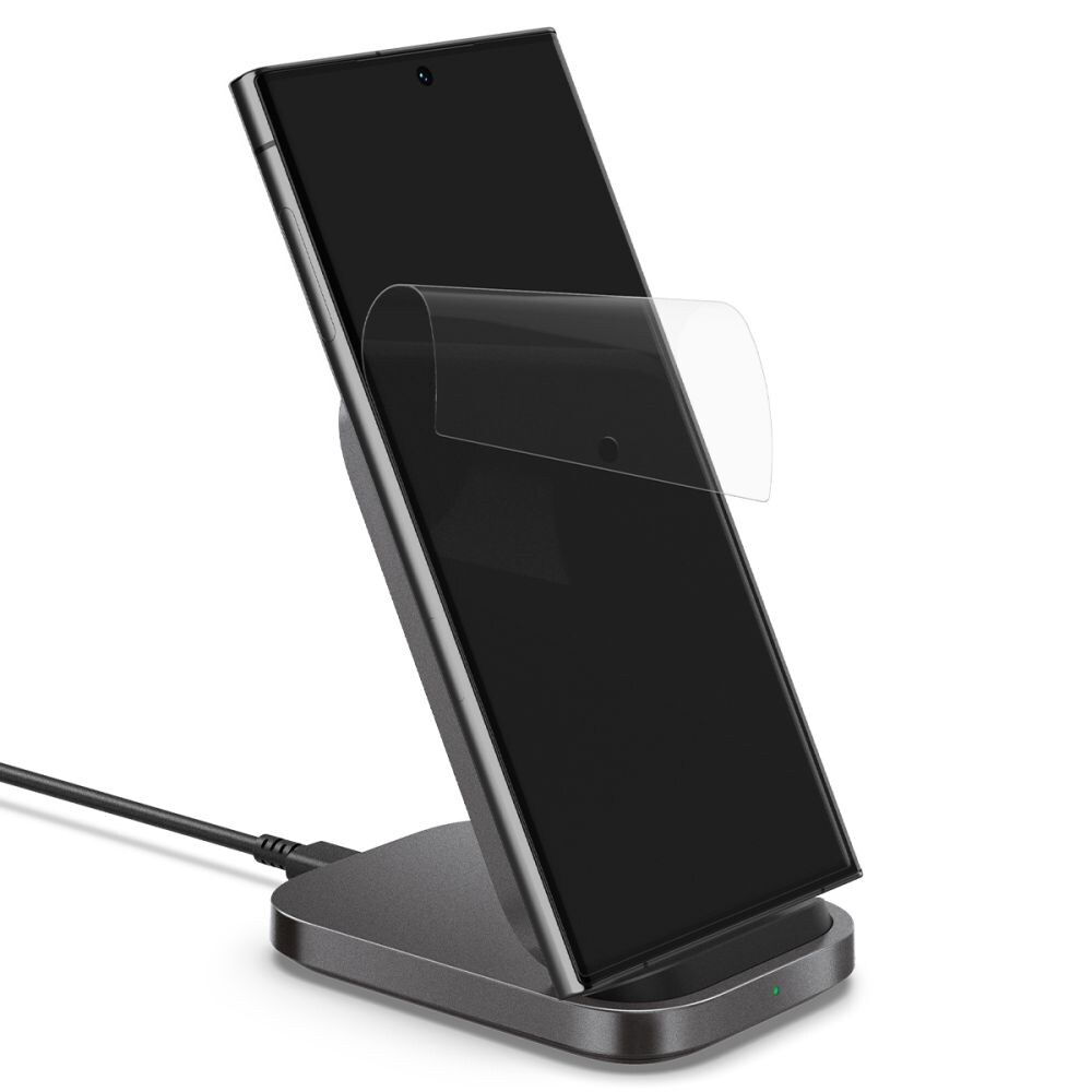 Spigen Neo Flex Hydrogel Film för Samsung Galaxy S23 Ultra - 2 st., bild 5