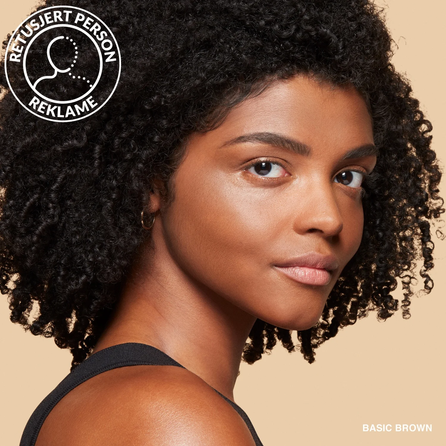 Bobbi Brown Sheer Finish Pressed Powder Basic Brown, bild 4