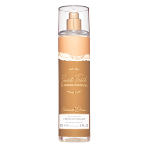 Sabrina Carpenter Caramel Dream Body Mist 236 ml