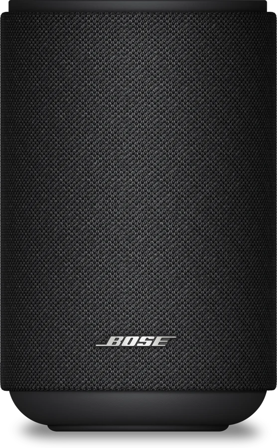 Bose Lifestyle Ultra bluetooth-högtalare (svart), bild 2