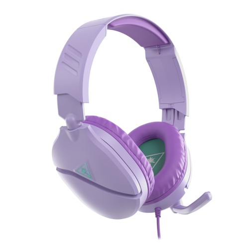 Turtle Beach Recon 70 Gaming Headset Lavender