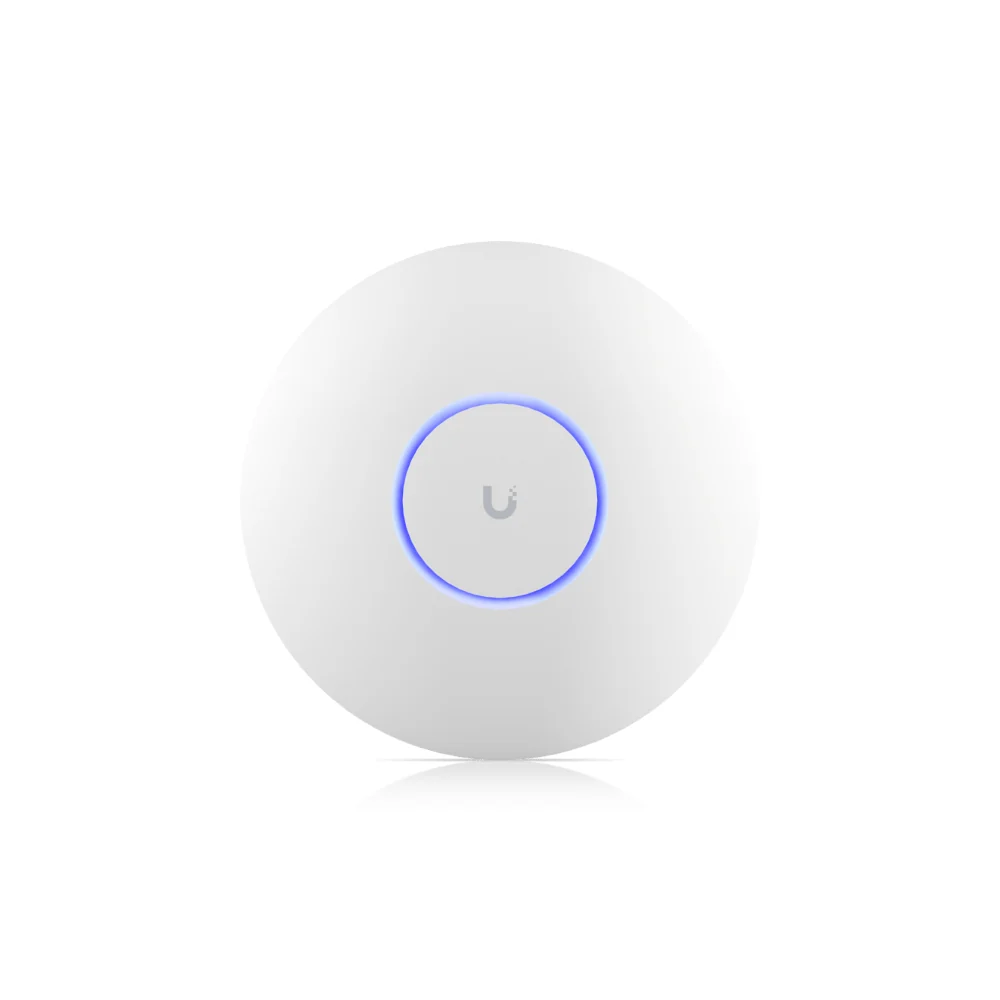 Ubiquiti UniFi U7 Pro XGS WiFi 7 åtkomstpunkt