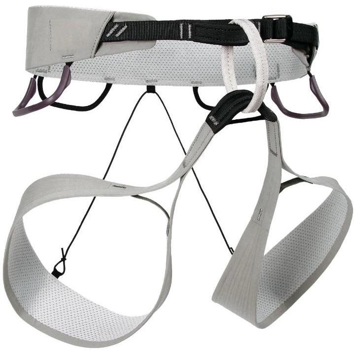 Blue Ice Halo Harness Shadow - S