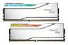 48 GB (2x24GB) DDR5-8000 G.Skill Trident Z5 Royal Neo RGB Silver CL40, Intel XMP