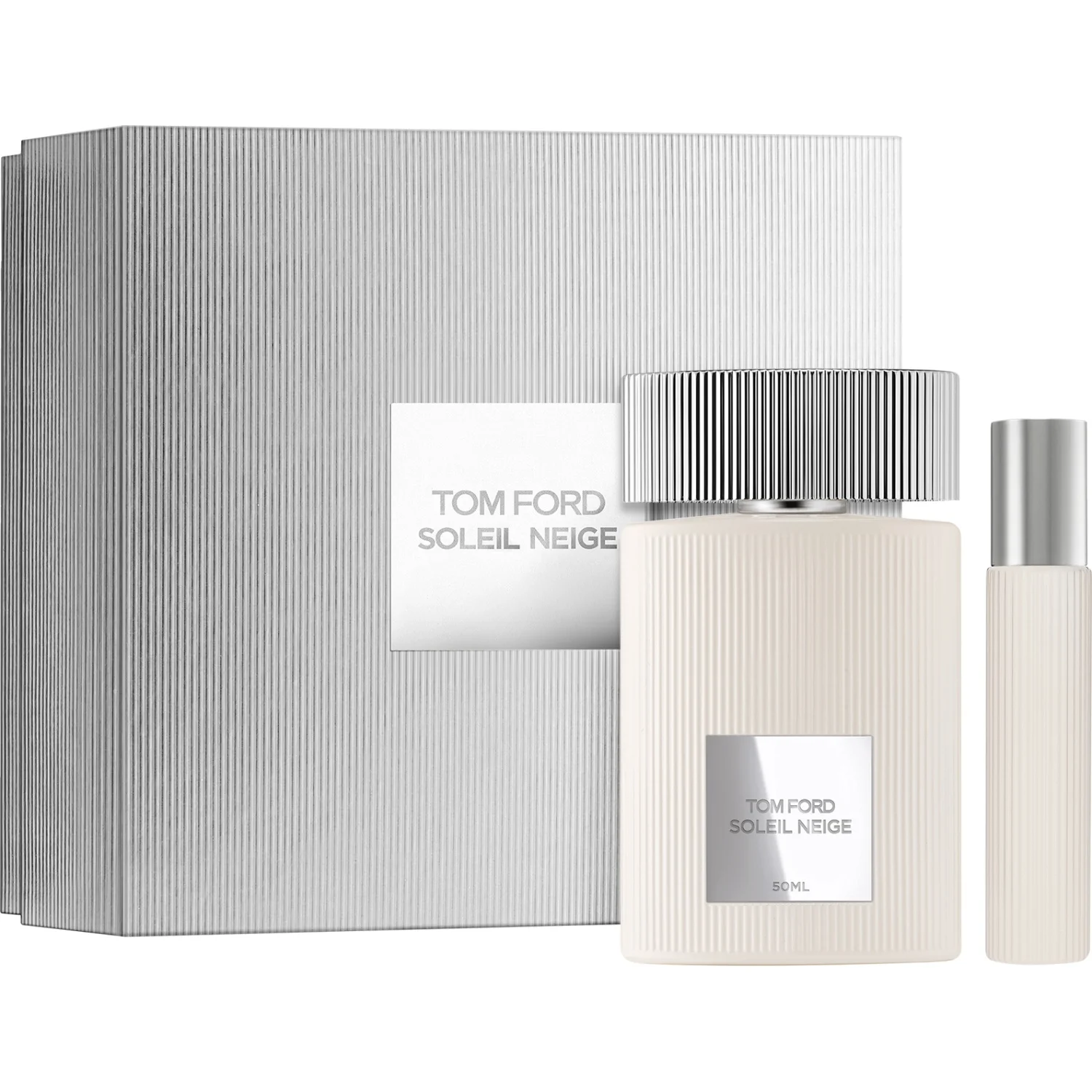 Tom Ford Soleil Neige Eau de Parfum Set 50 ml+10