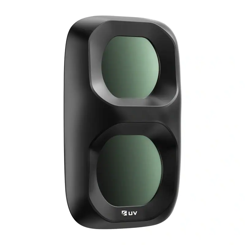 Freewell UV Filter for Osmo Pocket 4P
