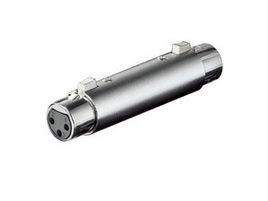 Dubbelhona XLR