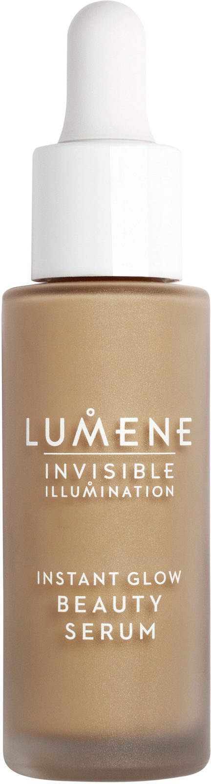 Lumene Instant Glow Beauty Serum 400 30 ml