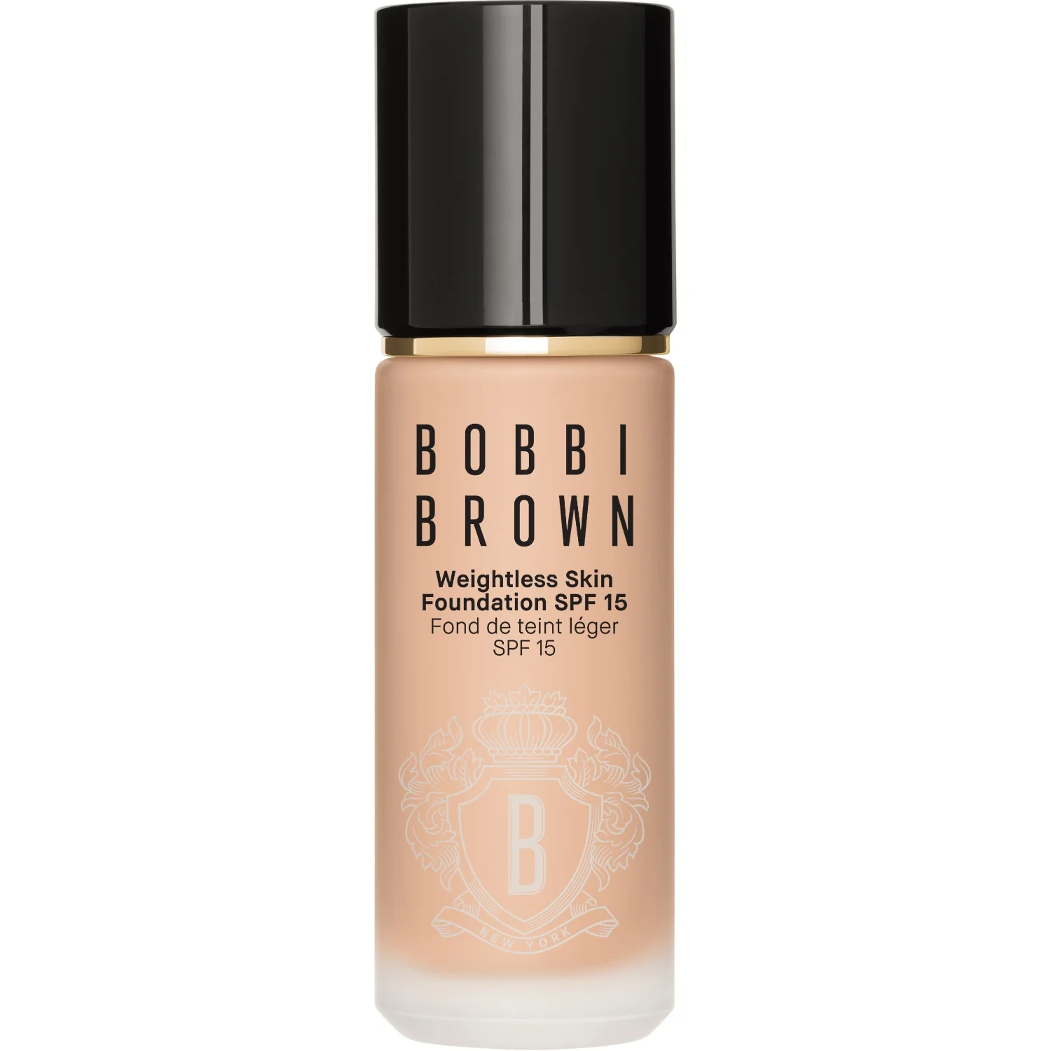 Bobbi Brown Weightless Skin Foundation SPF15 Cool Beige 30.0 ml