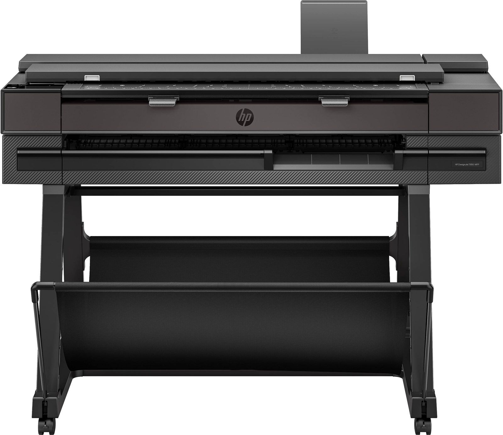 HP DesignJet T850, 2400x1200 dpi, A0/36", 4 färger, USB/LAN/WiFi, bild 4