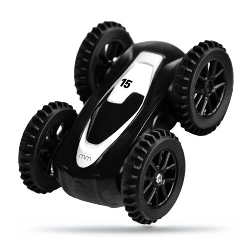 Mikamax - Picco stunt car