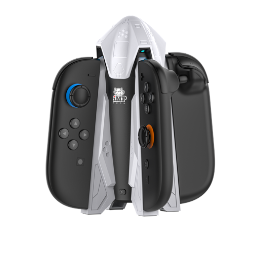iMP - Rocket Dock LED Charger for Switch JoyCon 2